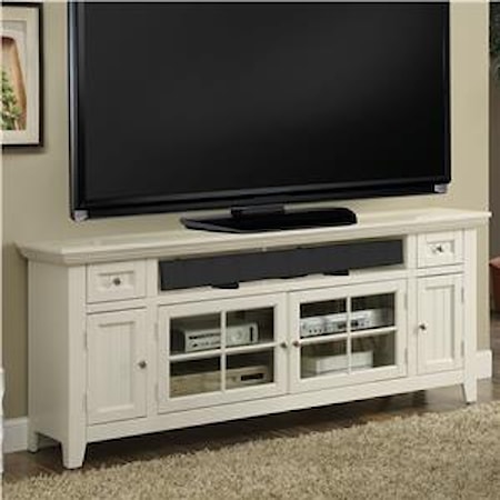 72&quot; TV Console