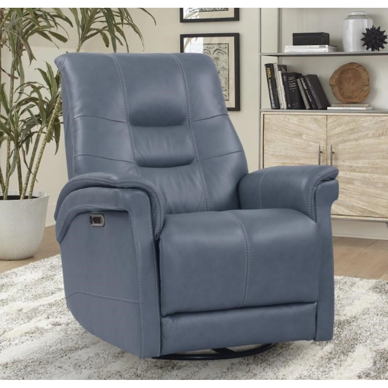 Parker Living Carnegie Recliner