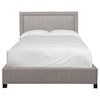 Parker Living Cody Queen Upholstered Bed