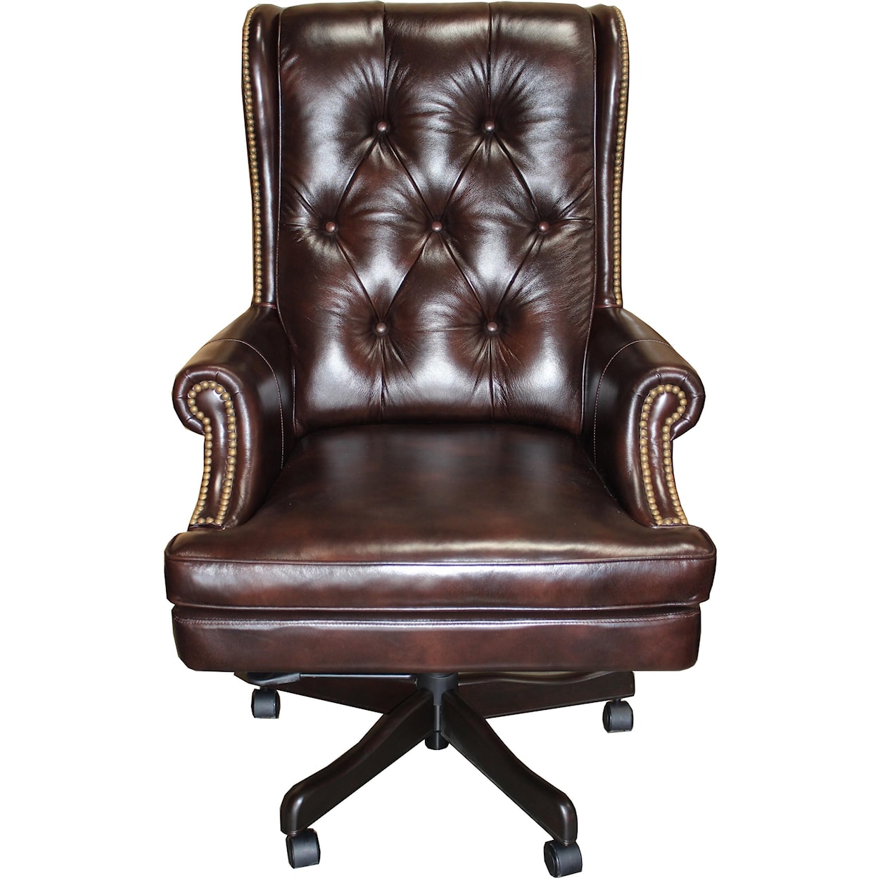 Paramount Living Desk Chairs Executive Chair