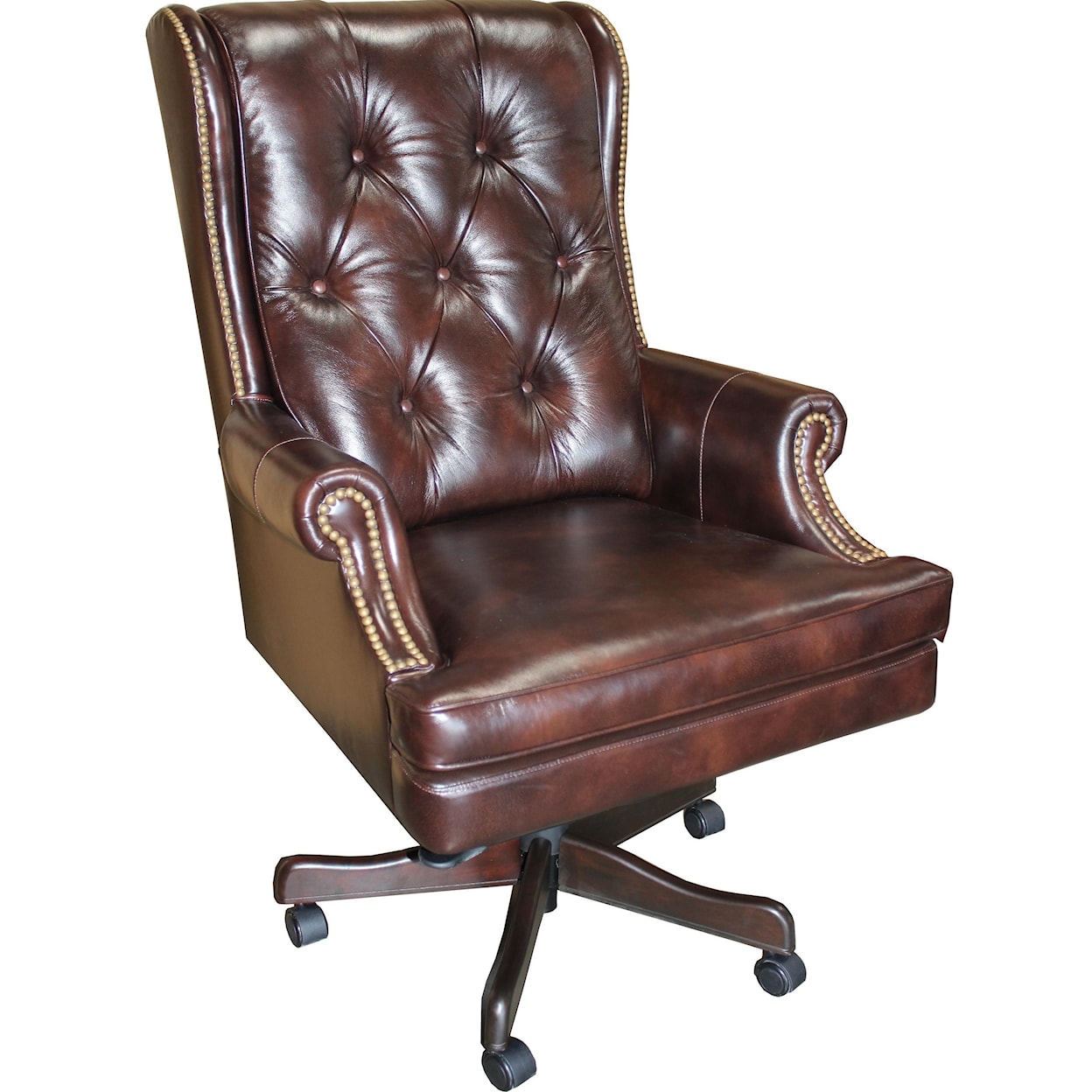 Paramount Living Desk Chairs Executive Chair