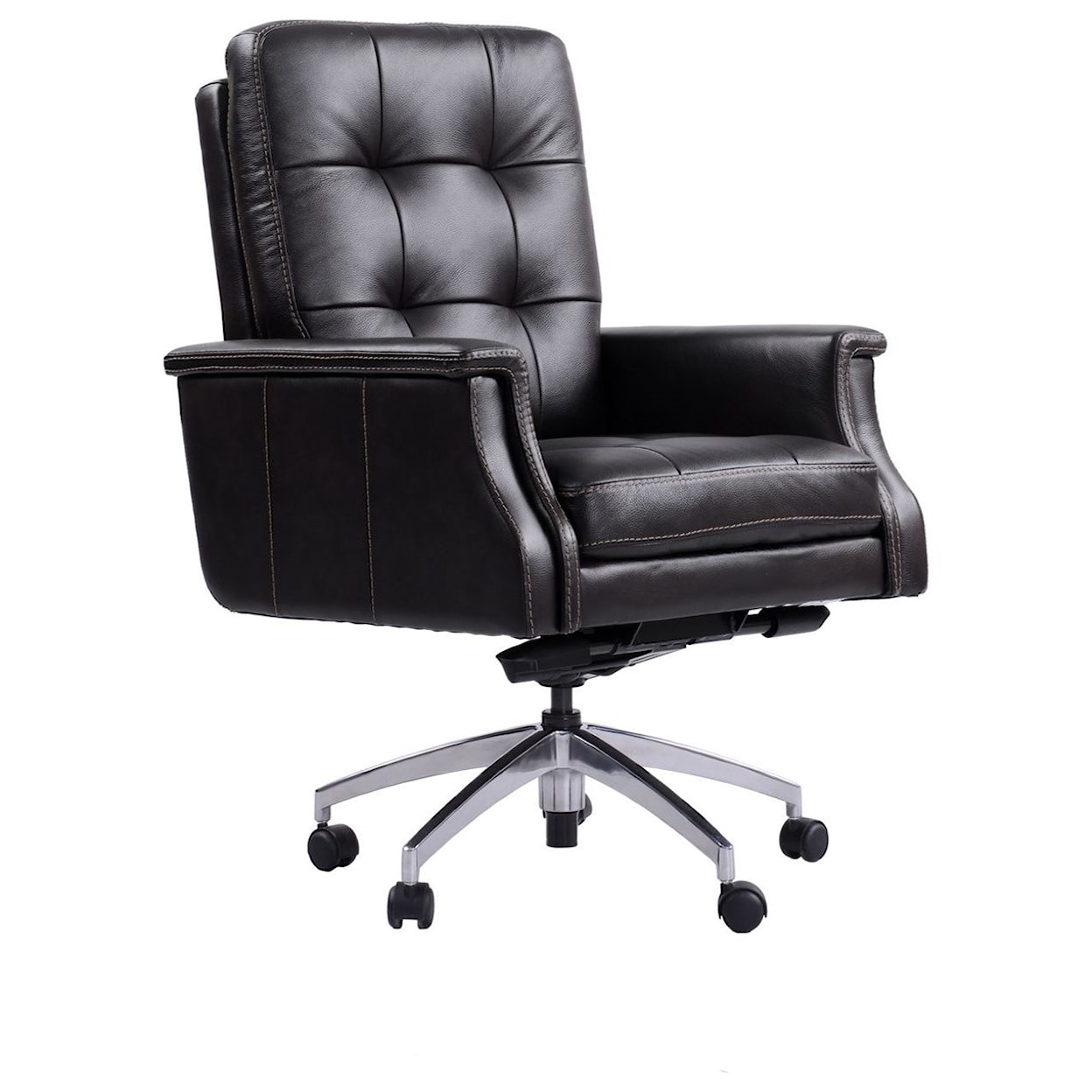 Parker Living Desk Chairs Leather Desk Chair