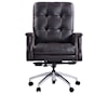 Parker Living Desk Chairs Leather Desk Chair