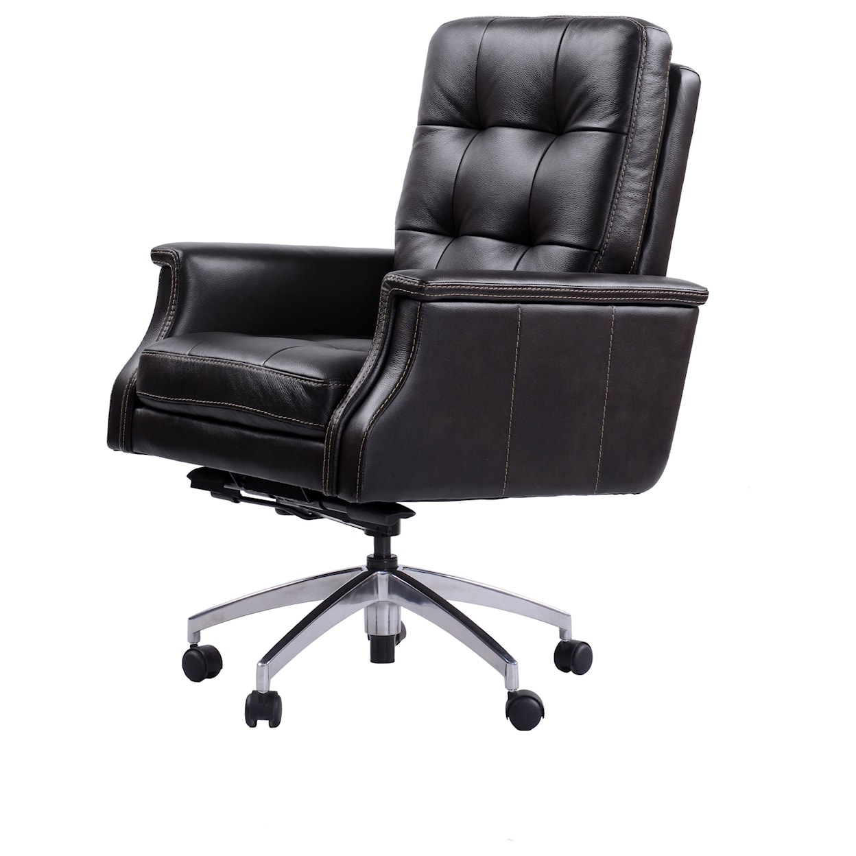 Parker Living Desk Chairs Leather Desk Chair