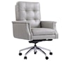 Parker Living Desk Chairs Leather Desk Chair