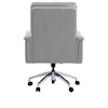 PH Desk Chairs Leather Desk Chair