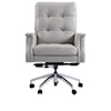 Paramount Living Desk Chairs Leather Desk Chair