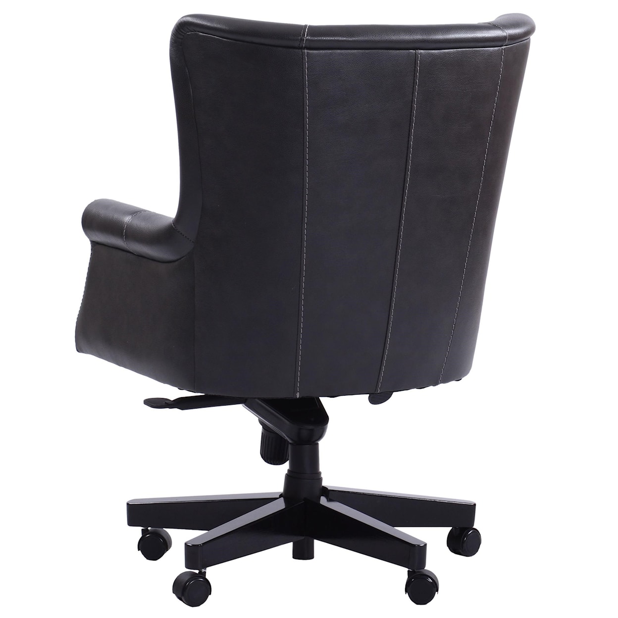 Paramount Living Desk Chairs Leather Desk Chair