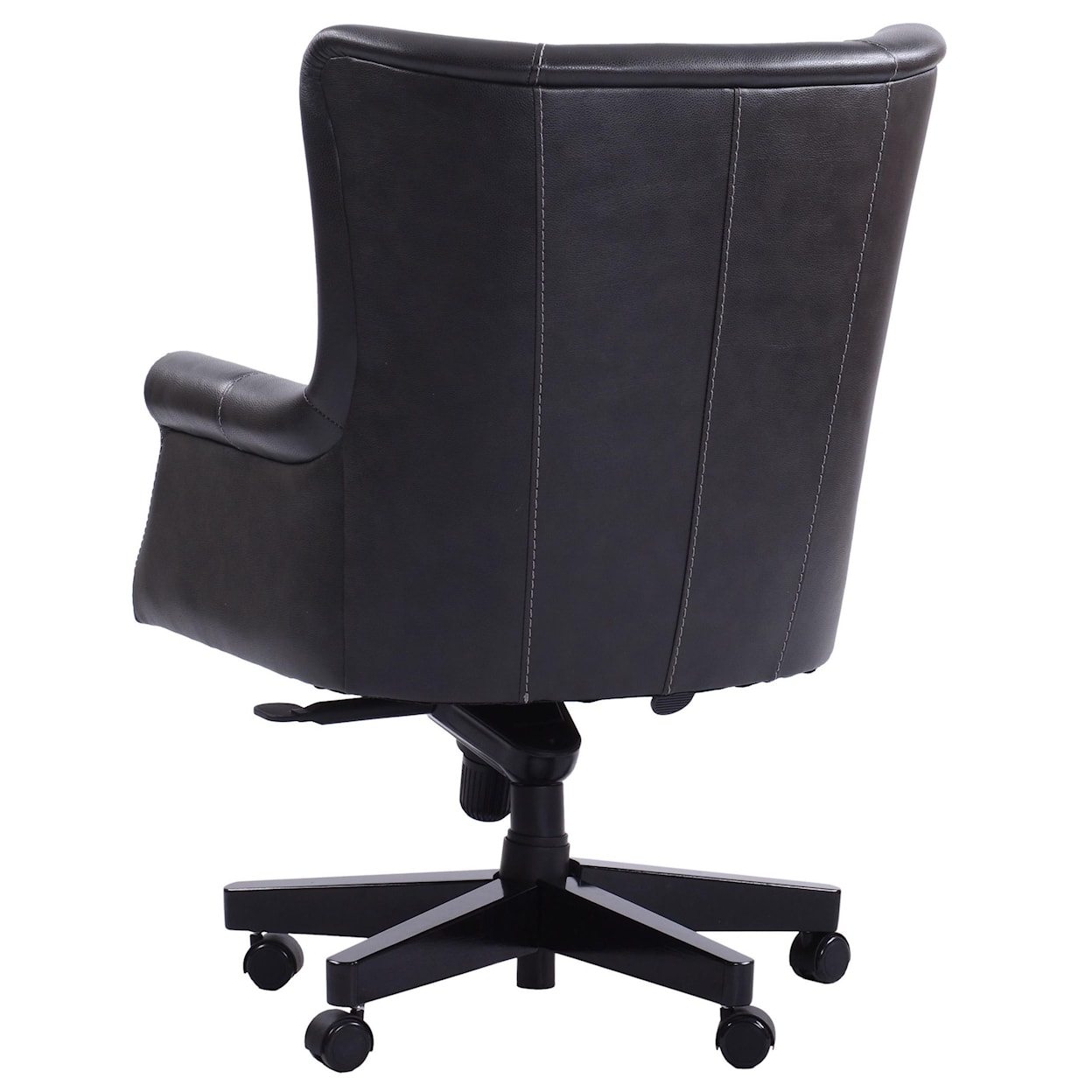 Parker Living Desk Chairs Leather Desk Chair