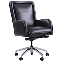 Contemporary Desk Chair