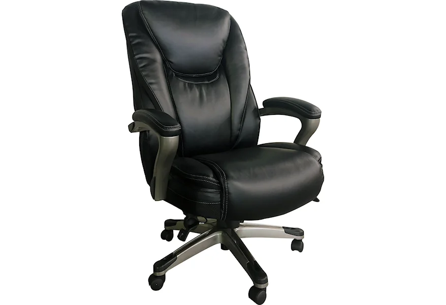 Desk Chairs Executive Desk Chair by Parker Living at Steger's Furniture