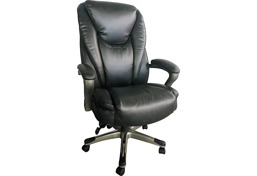 Desk Chairs Executive Desk Chair by Parker Living at Steger's Furniture & Mattress