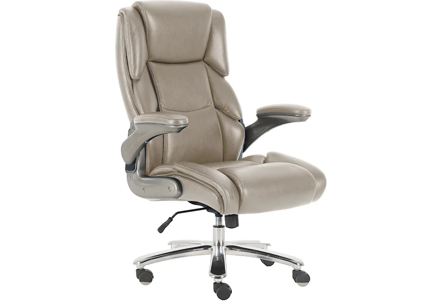 Desk Chairs Heavy Duty Desk Chair by Paramount Living at Reeds Furniture