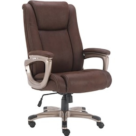 Heavy Duty Desk Chair