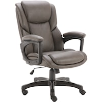 Executive Chair with Casters