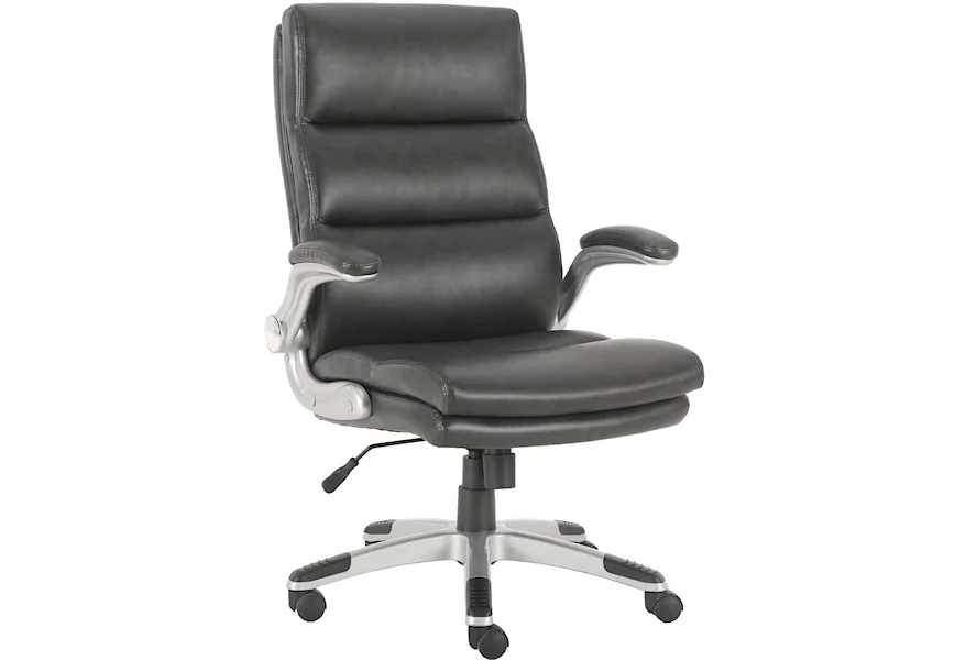 Desk Chairs  Desk Chair by Parker Living at Lindy's Furniture Company