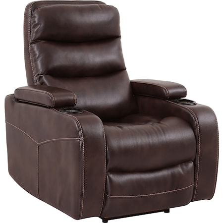 Home Theater Power Recliner