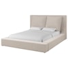 PH Heavenly Queen Upholstered Bed