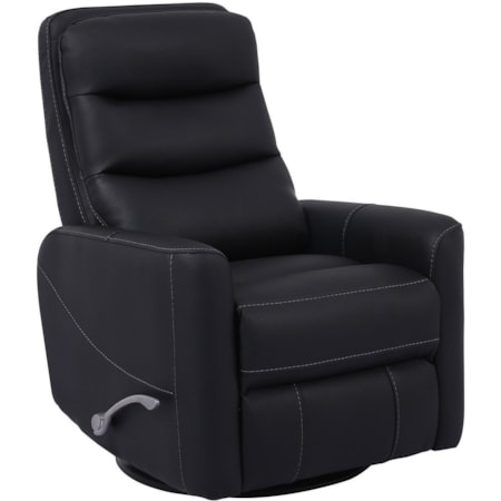 Swivel Glider Recliner