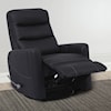 Paramount Living Hercules Swivel Glider Recliner