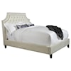 PH Premium Collection Jasmine King Bed