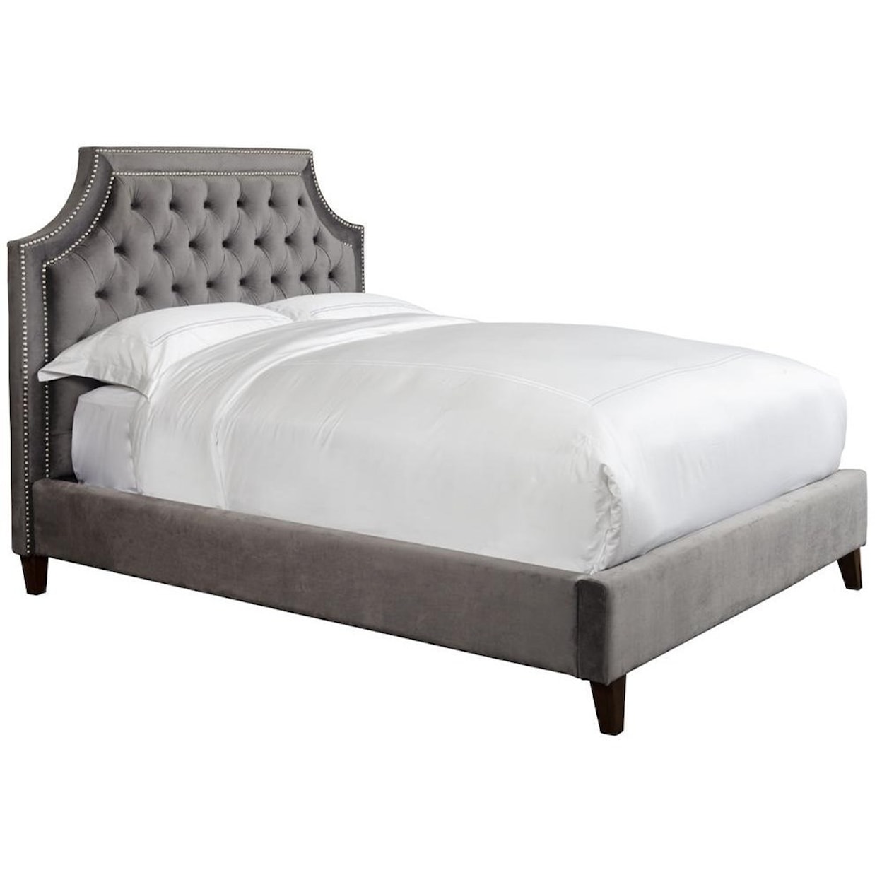 Parker Living Jasmine Queen Bed