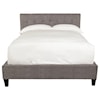 Parker Living Jody King Upholstered Bed