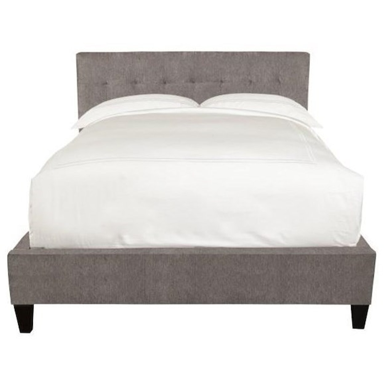 Parker Living Jody California King Upholstered Bed