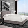 Parker Living Jody California King Upholstered Bed