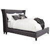 PH Leah Queen Upholstered Bed