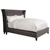 Parker Living Leah Queen Upholstered Bed