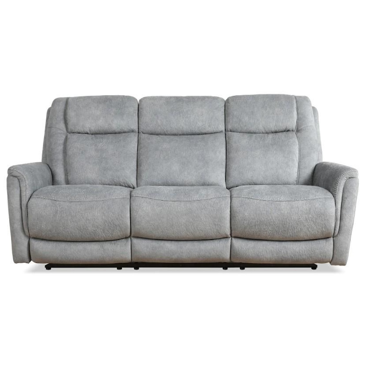 Parker Living Linus Lay Flat Power Reclining Sofa