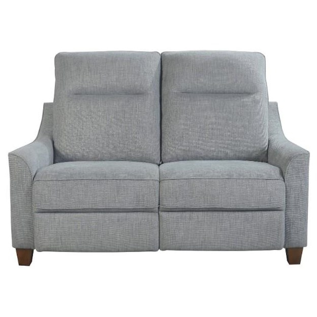 Parker Living Madison Power Reclining Loveseat