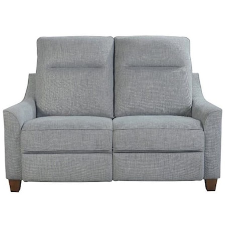 Power Reclining Loveseat