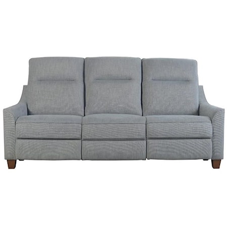 Reclining Sofa