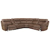 Parker Living Mason Power Reclining Sectional