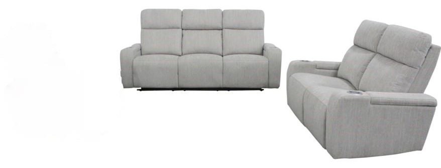 Reclining Living Room Group