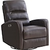 Paramount Living Ringo Power Swivel Glider Recliner