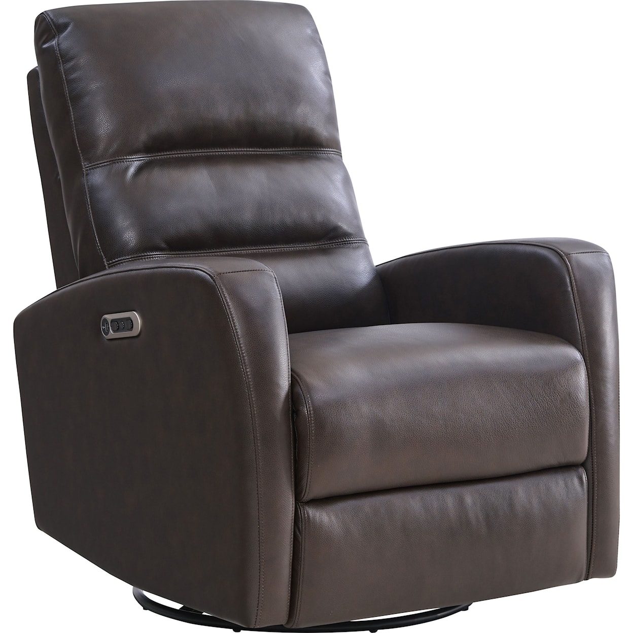 Carolina Living Ringo Power Swivel Glider Recliner