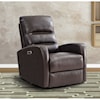 Carolina Living Ringo Power Swivel Glider Recliner