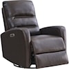 Parker Living Ringo Power Swivel Glider Recliner