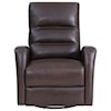 Carolina Living Ringo Power Swivel Glider Recliner