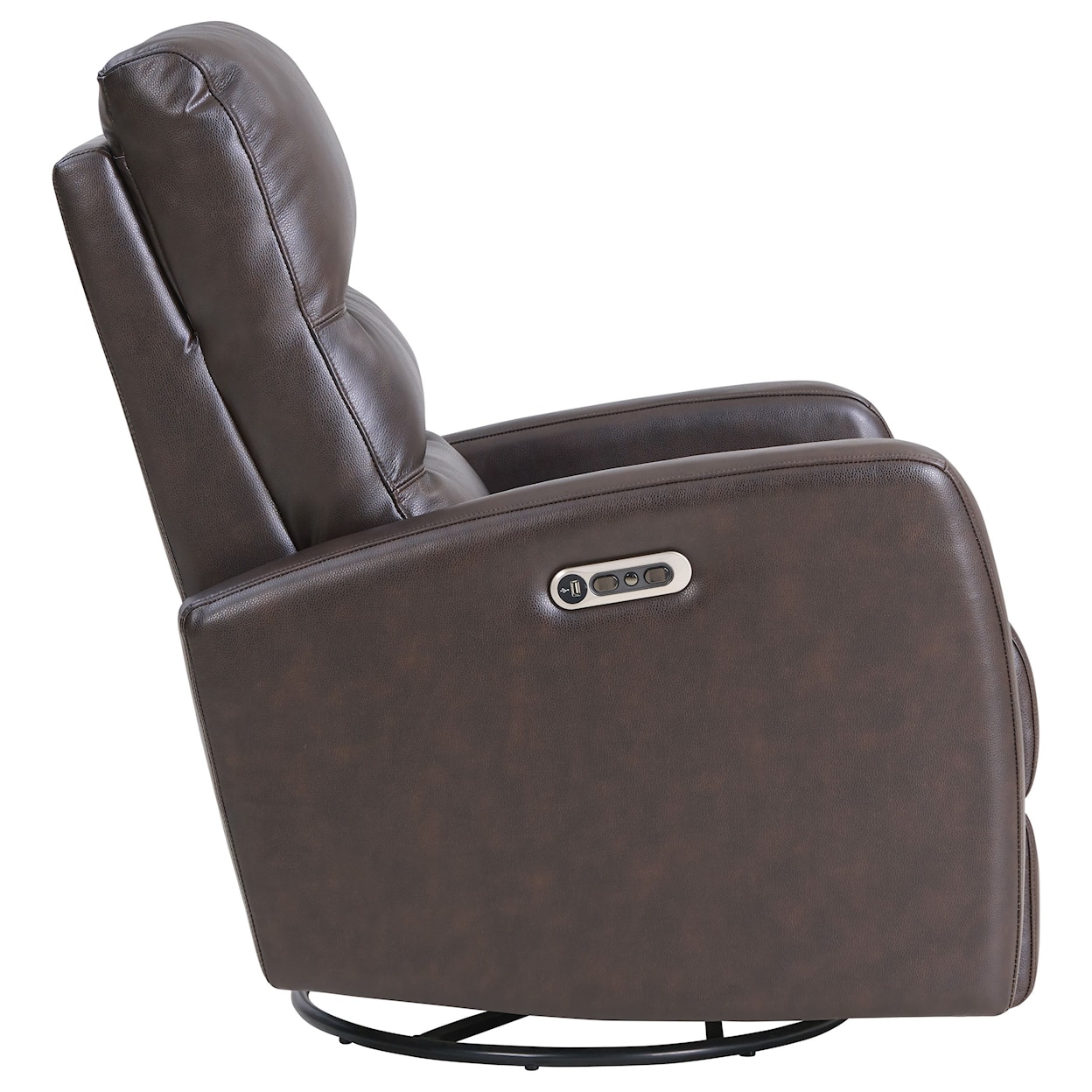 Paramount Living Ringo Power Swivel Glider Recliner