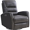 PH Ringo Power Swivel Glider Recliner