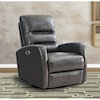 Paramount Living Ringo Power Swivel Glider Recliner