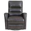 Carolina Living Ringo Power Swivel Glider Recliner