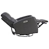 Paramount Living Ringo Power Swivel Glider Recliner