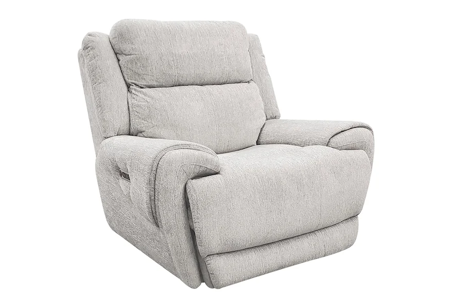 Spencer Power Recliner by Parker Living at Galleria Furniture, Inc.