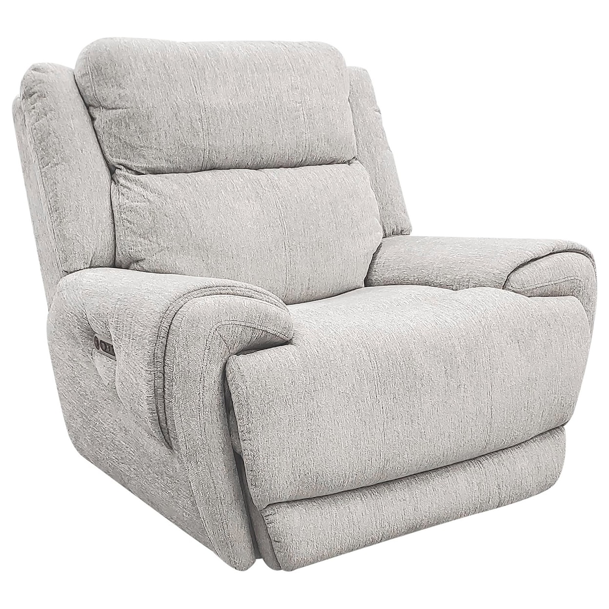 Paramount Living Spencer Power Recliner