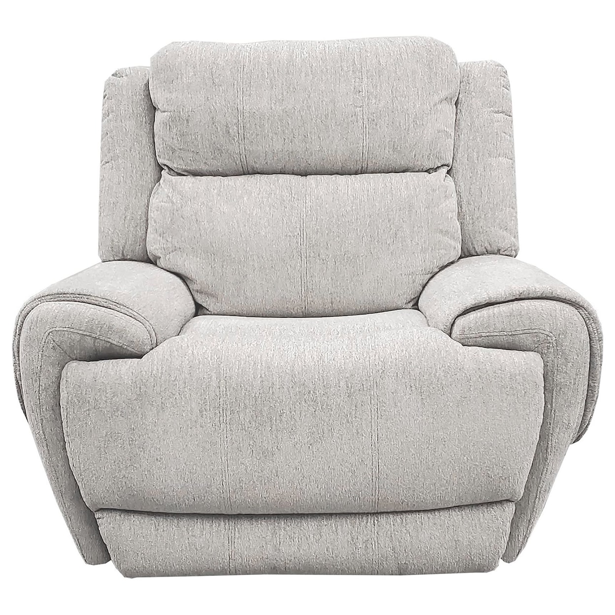 Carolina Living Spencer Power Recliner